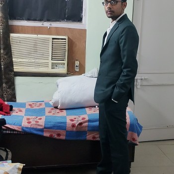 Kartik Raman